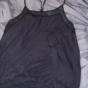 Lululemon workout/causal tank top